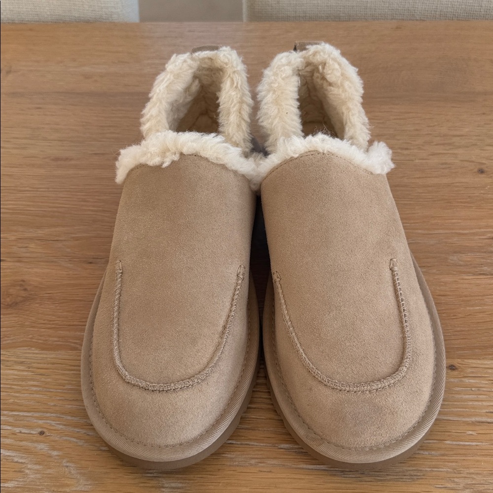 UGG Women’s Loria slip on - Picture 2 of 8